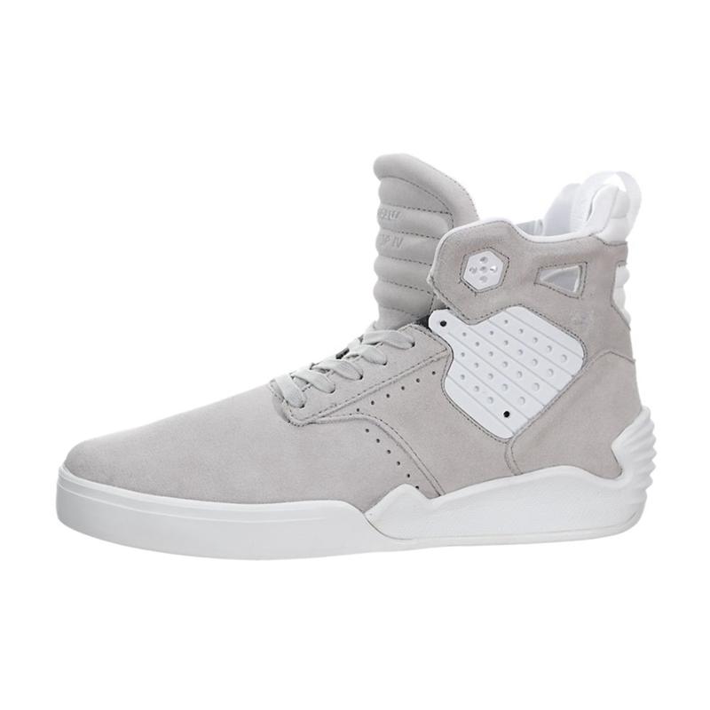 Supra skytop iv on sale red